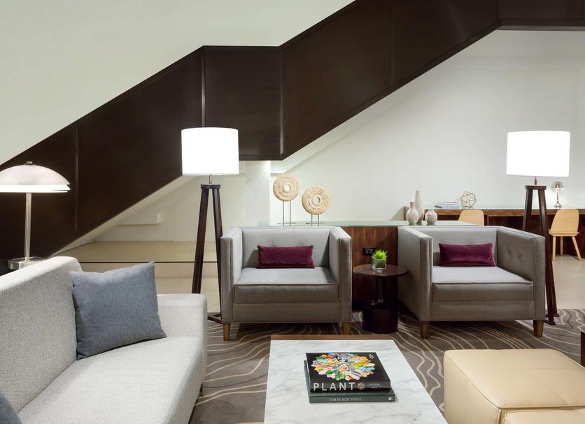 Wohnzimmer Foto