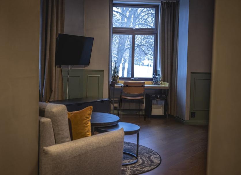 Wohnzimmer Foto