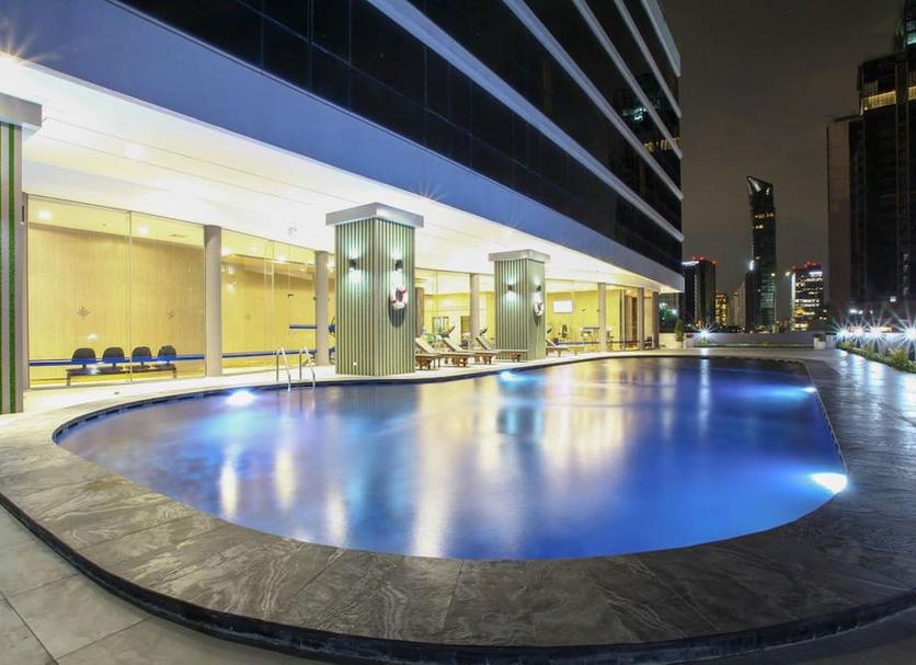 Pool Foto