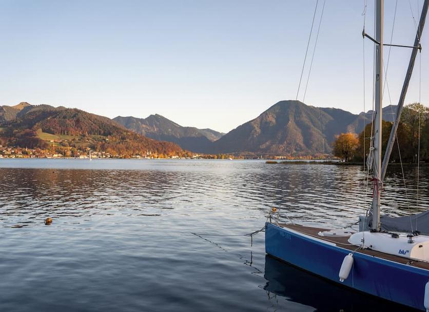 Außenansicht Foto