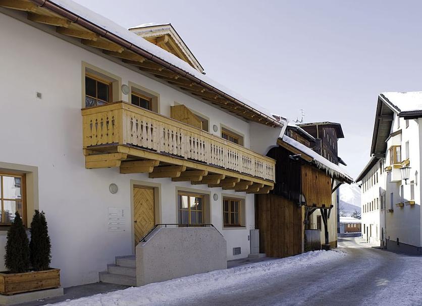 Gebäude Foto