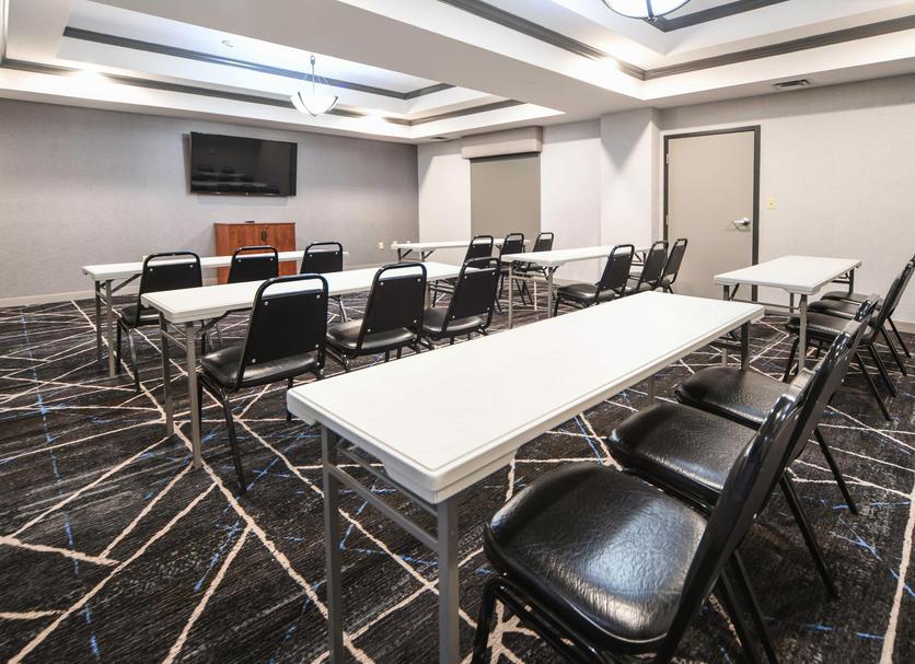 Konferenzraum Foto