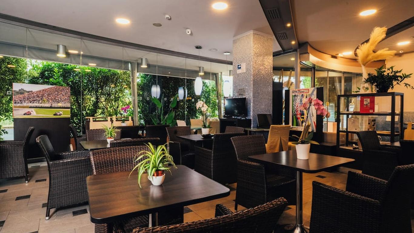 Euro Hotel