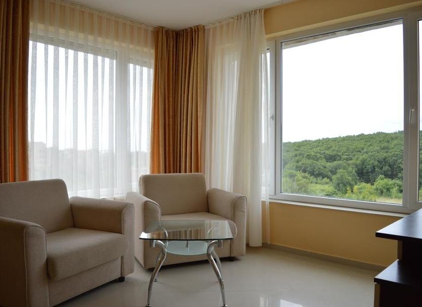 Wohnzimmer Foto