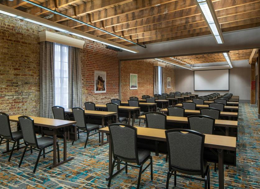 Konferenzraum Foto