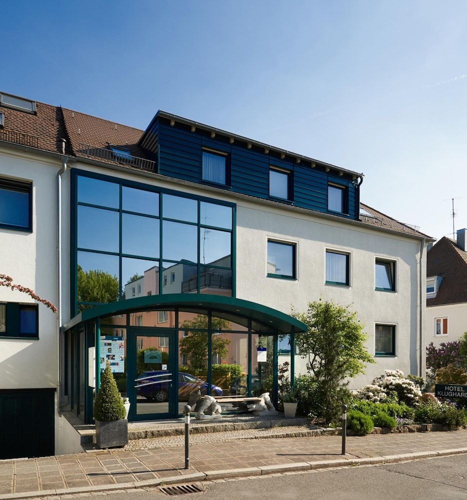 Gebäude