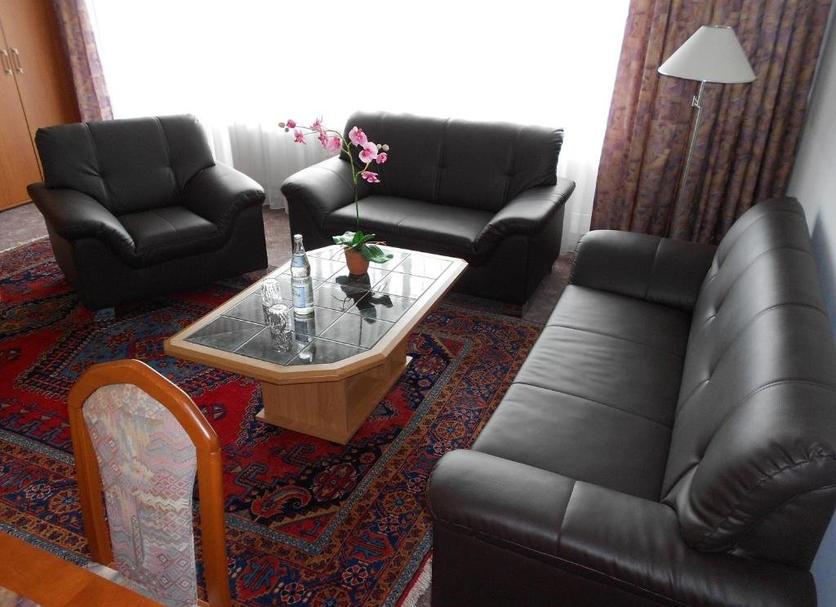 Wohnzimmer Foto