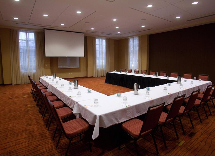 Konferenzraum Foto