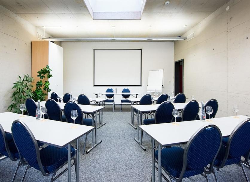 Konferenzraum Foto