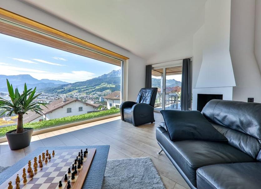 Wohnzimmer Foto