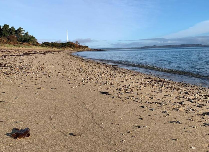 Strand Foto