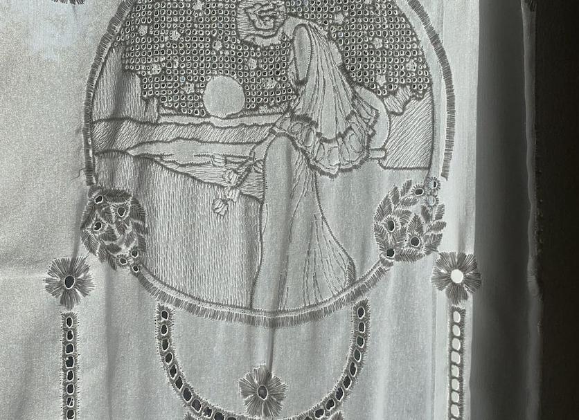 Zimmerausstattung Foto