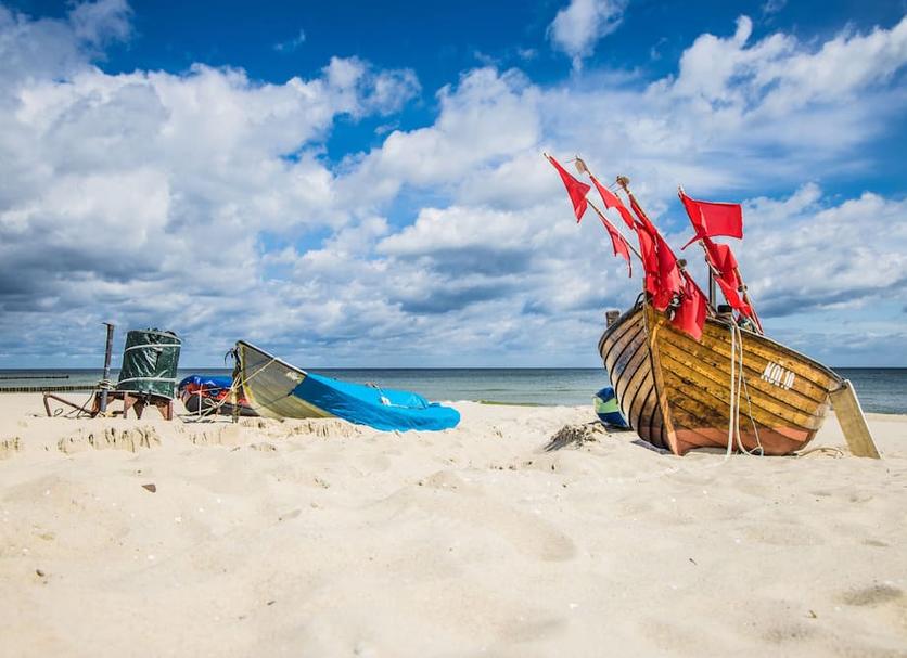 Strand Foto