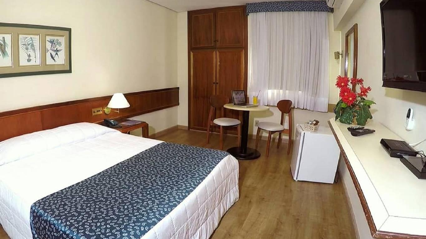 Crillon Palace Hotel