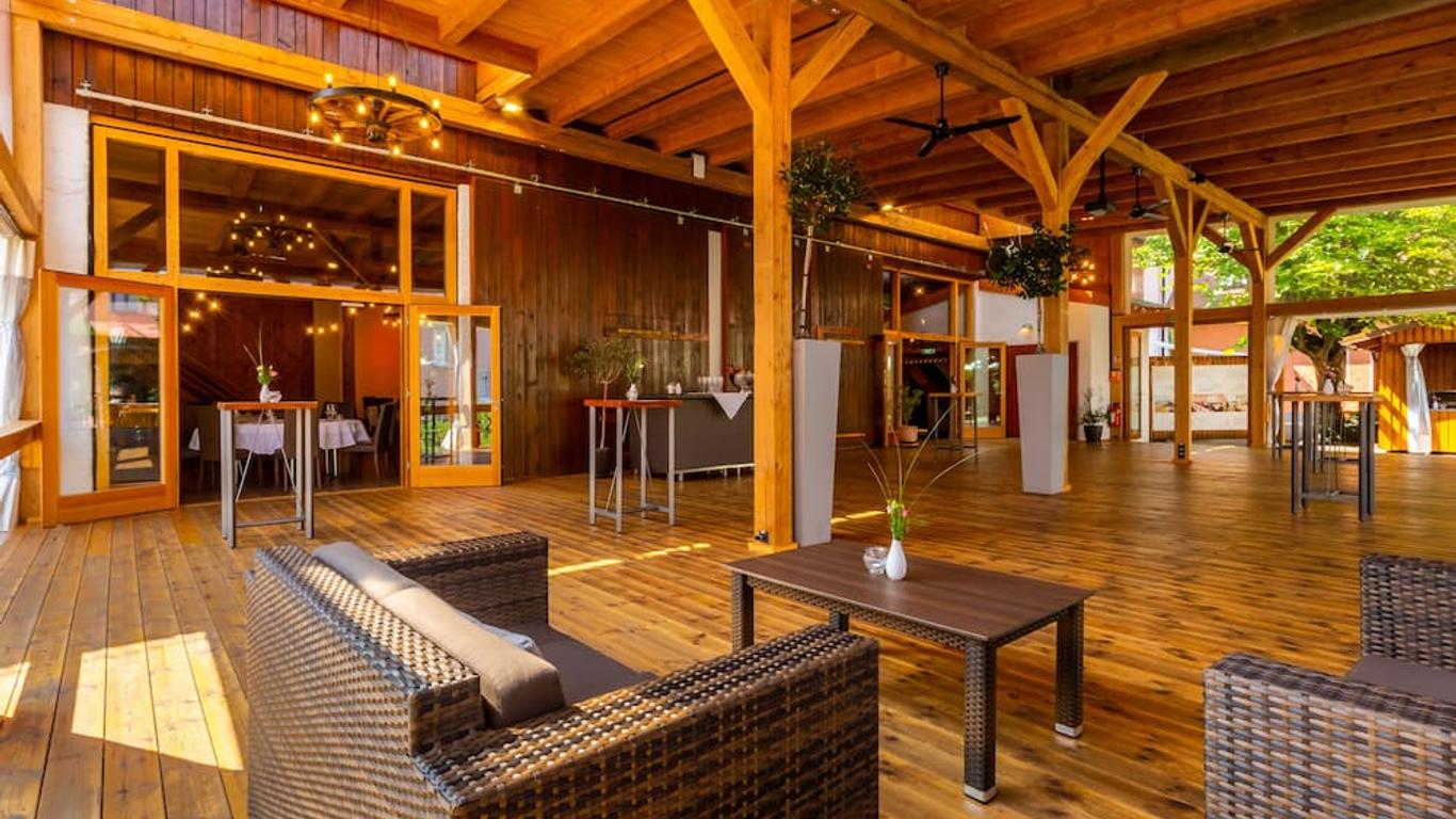 Acantus Hotel