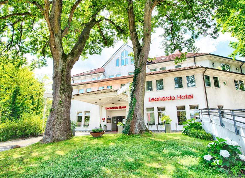 Gebäude Foto