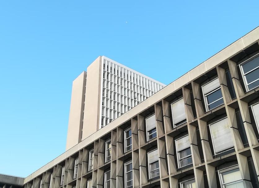 Gebäude Foto