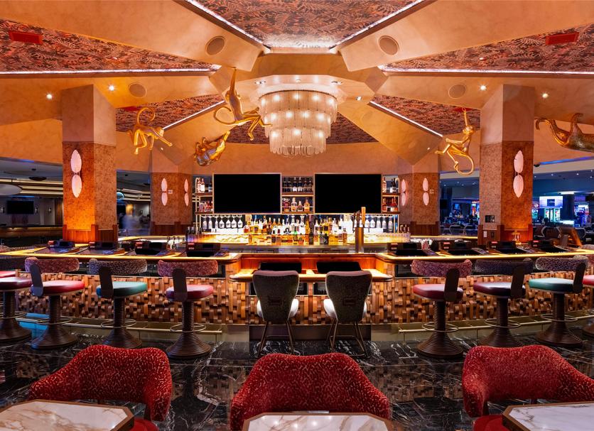 Bar Foto