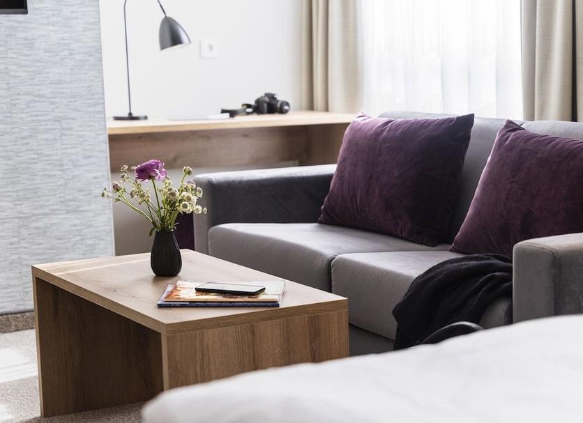 Wohnzimmer Foto