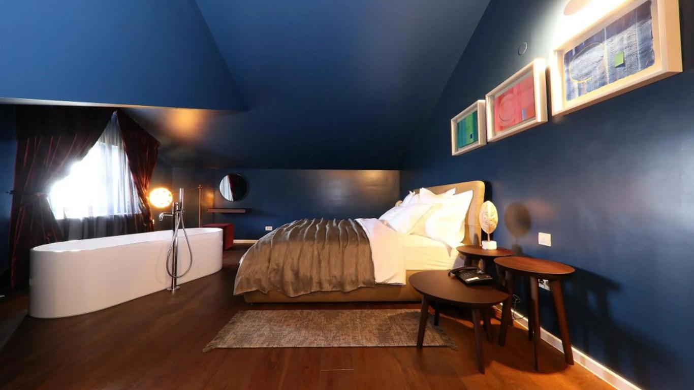 Hotel Boskinac