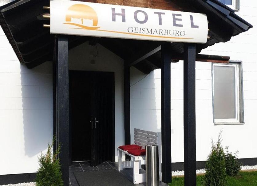 Außenansicht Foto