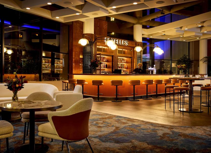 Bar Foto
