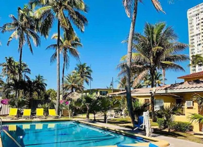 Pool Foto