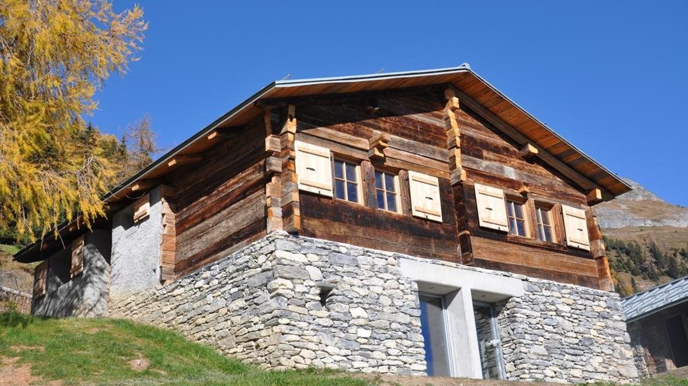 Le Mayen de Colombire