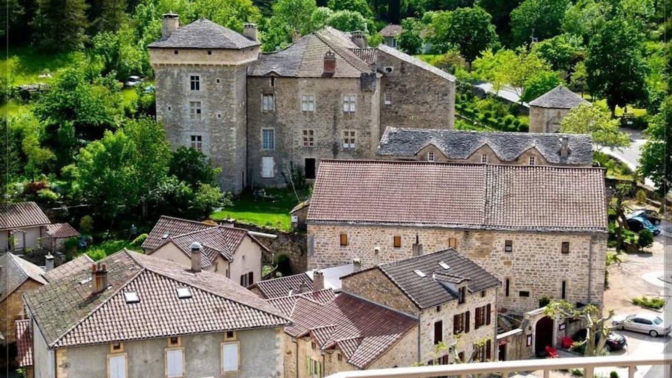 La Grange Templiere 2018