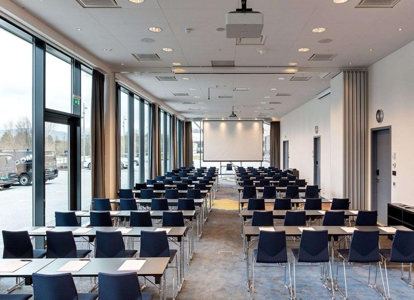 Konferenzraum Foto