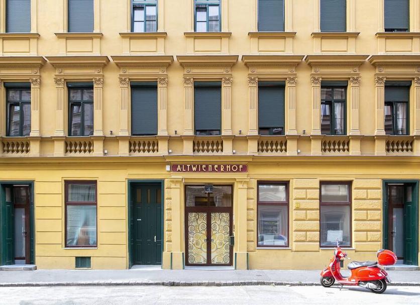 Gebäude Foto