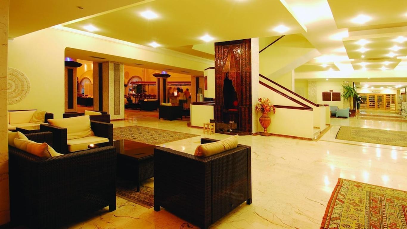 Sural Hotel