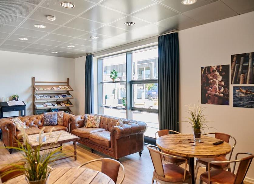 Wohnzimmer Foto