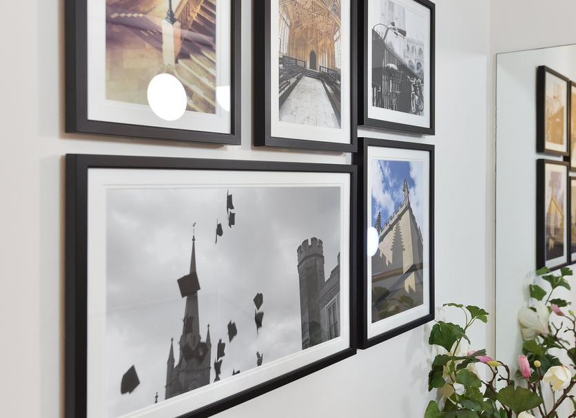 Zimmerausstattung Foto