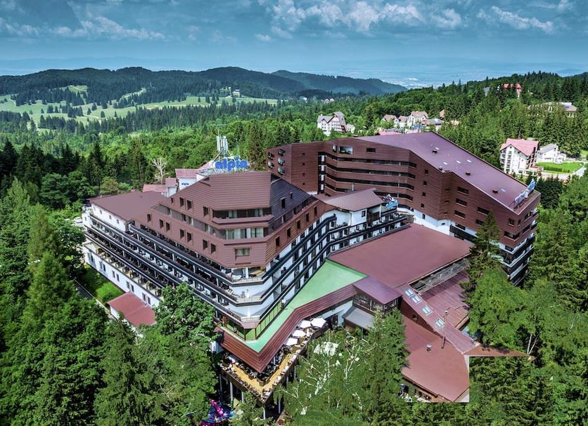 Gebäude Foto