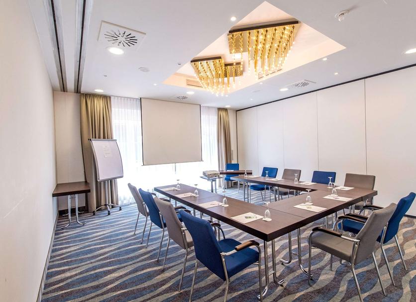 Konferenzraum Foto