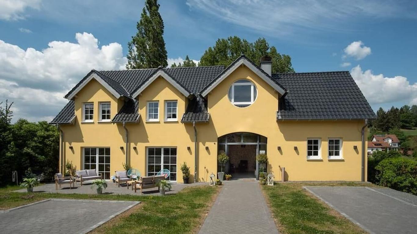 Landhotel Eifellust