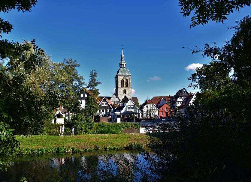 Gebäude Foto