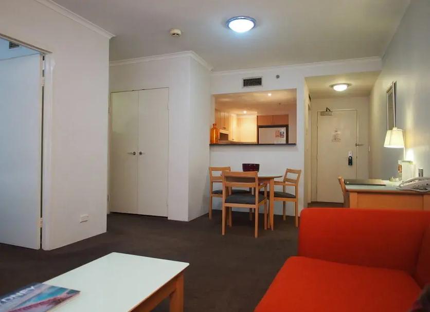 Wohnzimmer Foto