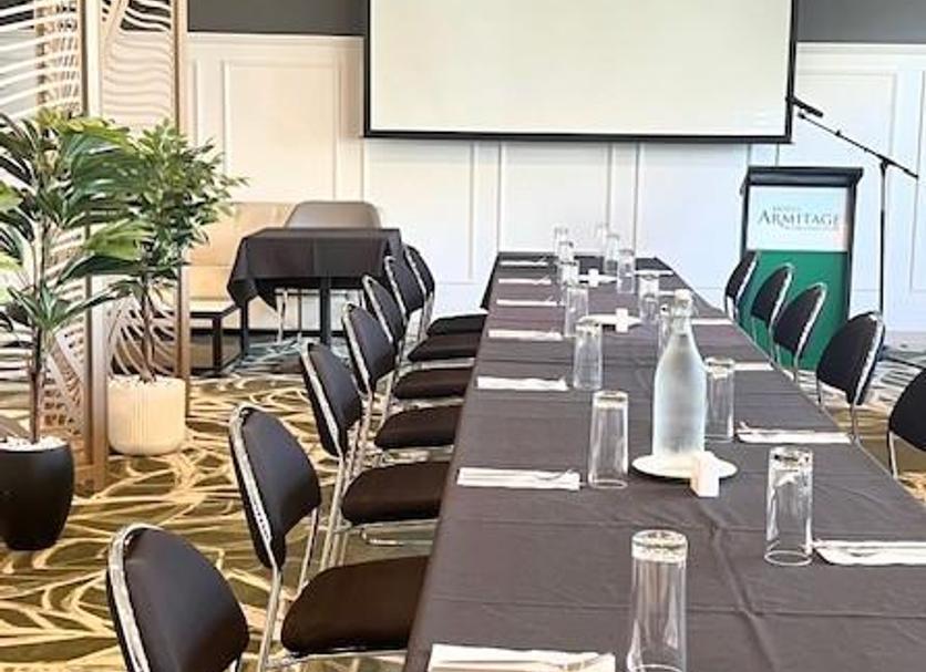 Konferenzraum Foto