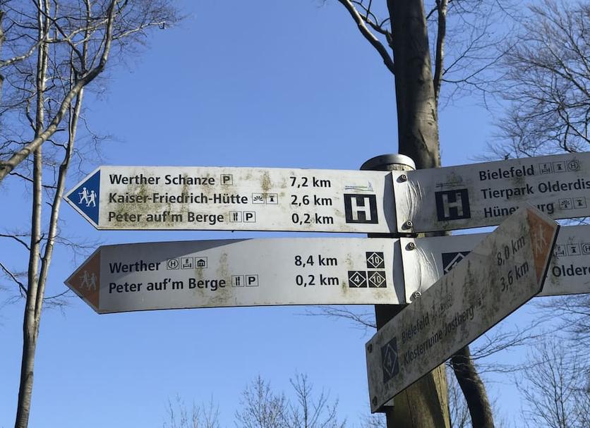 Sonstige Foto