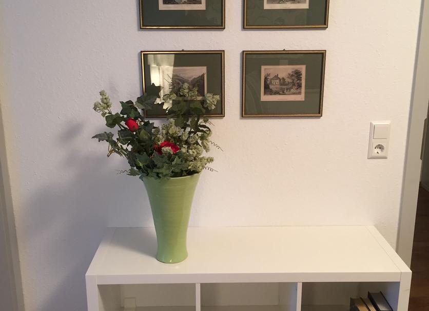 Zimmerausstattung Foto