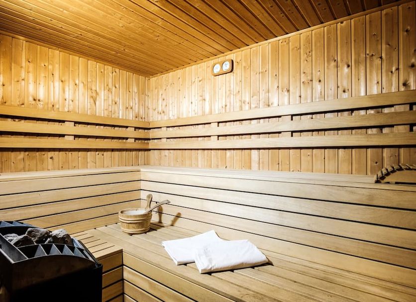 Wellness Foto