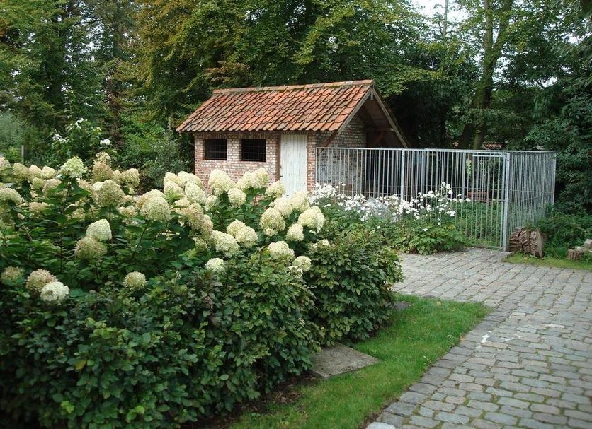Außenansicht Foto