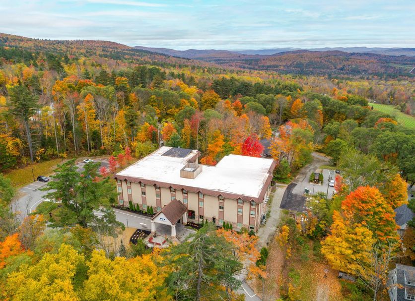 Hotelausstattung Foto