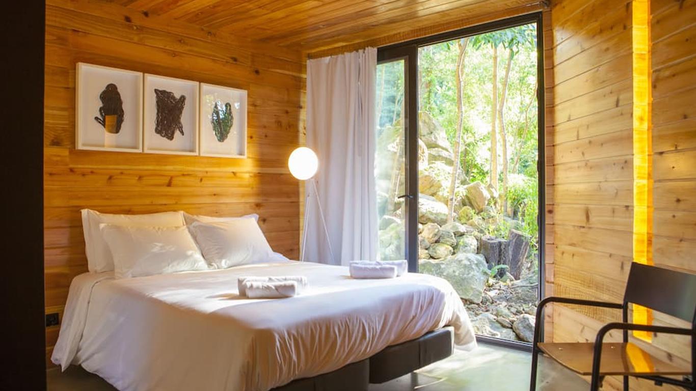 Caparica Azores Ecolodge