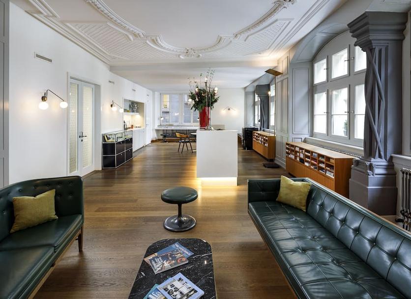 Wohnzimmer Foto