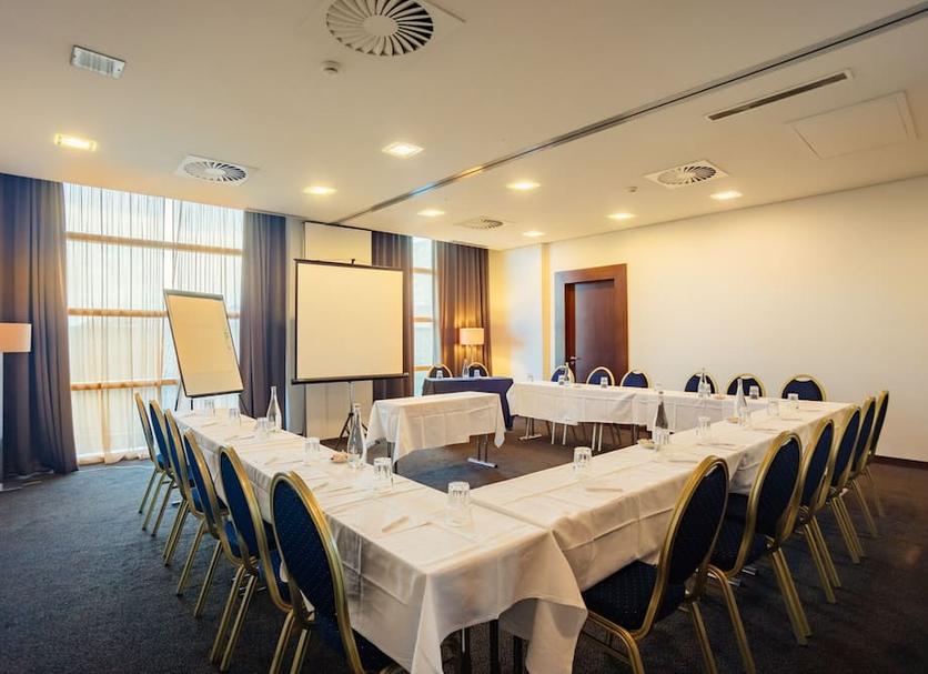 Konferenzraum Foto
