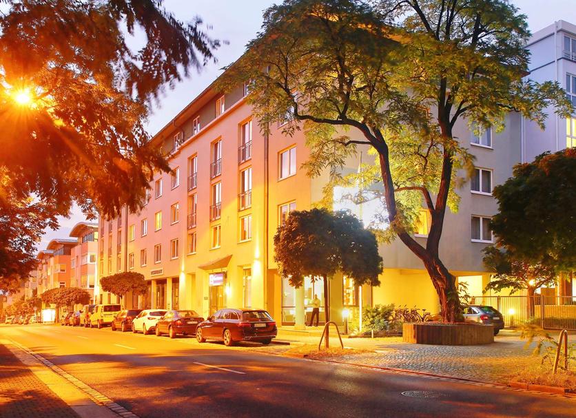 Gebäude Foto
