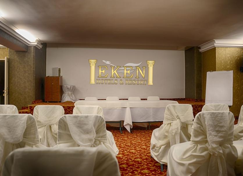 Konferenzraum Foto
